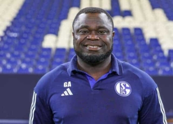 Gerald Asamoah : « Le Maroc a une forte équipe, mais si je devais choisir une équipe africaine capable de créer la surprise à nouveau, je choisirais le Sénégal »