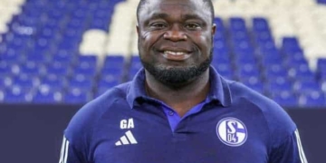 Gerald Asamoah : "Le Maroc a une forte équipe, mais si je devais choisir une équipe africaine capable de créer la surprise à nouveau, je choisirais le Sénégal" - wiwsport