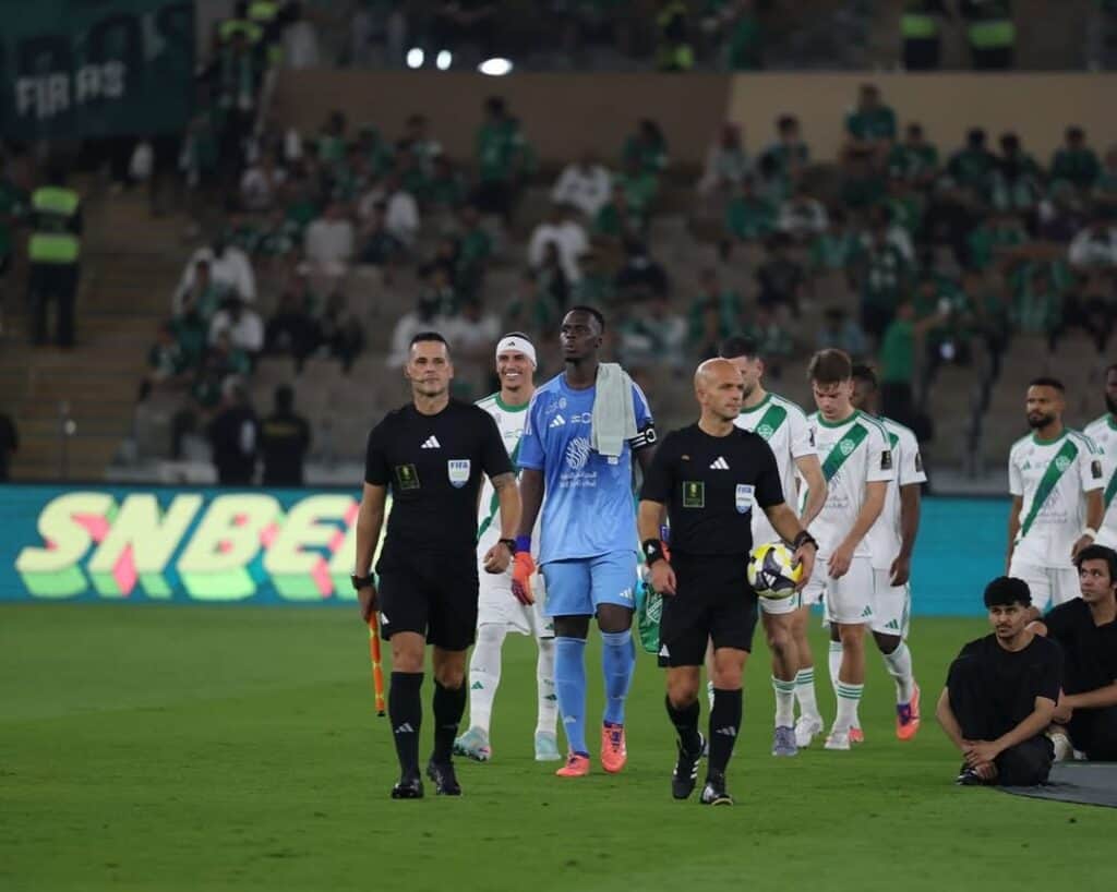 AFC Champions League - Finale : Edouard Mendy et Al-Ahli face au FC Machida Zelvia pour conserver le titre - wiwsport