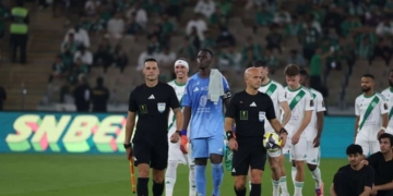 AFC Champions League - Finale : Edouard Mendy et Al-Ahli face au FC Machida Zelvia pour conserver le titre - wiwsport