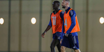 Mondial 2026 : Sadio Mané annonce la couleur avant Sénégal–Irak (vidéo) - wiwsport