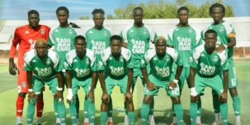 Coupe du Sénégal : Casa Sports et Diambars complètent un dernier carré inédit - wiwsport
