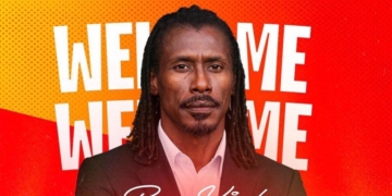 Mercato : Aliou Cissé officiellement nommé sélectionneur de l’Angola - wiwsport