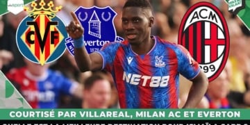 Courtisé par Villareal, Milan AC et Everton, quelle est la meilleure destination pour Ismaïla Sarr? - wiwsport