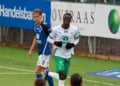 Eliteserien : Mame Alassane Niang confirme ses très bons débuts avec HamKam avec un doublé contre le KFUM Oslo - wiwsport