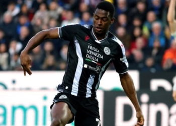 Udinese : Idrissa Gueye épinglé pour un permis falsifié