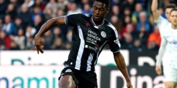 Udinese : Idrissa Gueye épinglé pour un permis falsifié - wiwsport
