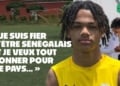 Interview – À la découverte de Saliou Dia (16 ans) « Être gaucher est un véritable avantage dans le football moderne » ! - wiwsport