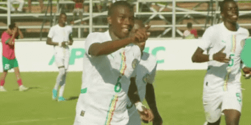 Championnat Africain de Football Scolaire U15 : Le Sénégal humilie le Maroc (4-0) et se qualifié en finale pour la deuxième fois - wiwsport