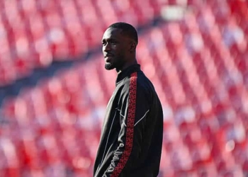 Ligue 1 – RC Lens : Abdallah Sima titulaire contre le Stade de Brest ! (18H45)