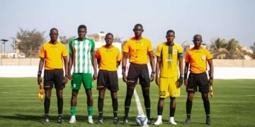 Ligue 2 - DUC accroche l'AS Douanes dans un match très disputé (0-0) - wiwsport