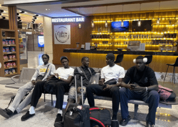 BAL 2026 – Conférence Sahara : L’ASC Ville de Dakar a posé ses valises à Rabat - wiwsport