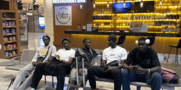 BAL 2026 – Conférence Sahara : L’ASC Ville de Dakar a posé ses valises à Rabat - wiwsport