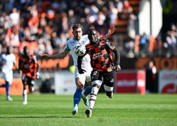 Mercato - L'Allemagne ne résiste plus à Bamba Dieng, St-Pauli aussi s'intéresse au buteur de Lorient - wiwsport Mercato – L’Allemagne ne résiste plus à Bamba Dieng, St-Pauli aussi s’intéresse au buteur de Lorient