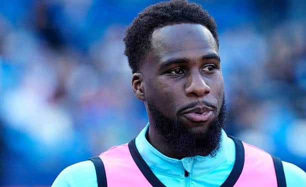 Serie A – Boulaye Dia titulaire avec Lazio contre Udinese !