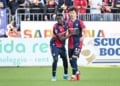 Cagliari - Atalanta (3-2) | « Quand on m'a annoncé que je serais titulaire, j'ai été un peu surpris » : Paul Mendy a savouré sa première titularisation - wiwsport