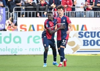 Cagliari - Atalanta (3-2) | « Quand on m'a annoncé que je serais titulaire, j'ai été un peu surpris » : Paul Mendy a savouré sa première titularisation - wiwsport