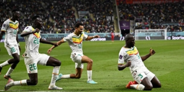 Mondial 2026 : des billets à plus de 1,5 million FCFA pour voir le Sénégal ! - wiwsport