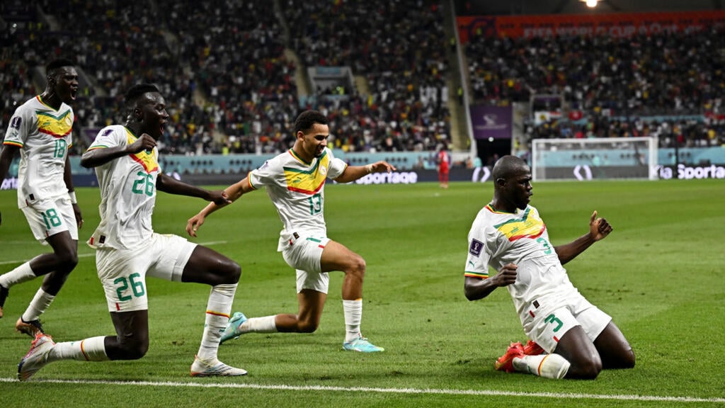 Mondial 2026 : des billets à plus de 1,5 million FCFA pour voir le Sénégal ! - wiwsport