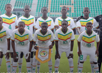 Championnat d’Afrique Scolaire 2026 : Le Sénégal démarre par une victoire face au Bénin (1-0) - wiwsport