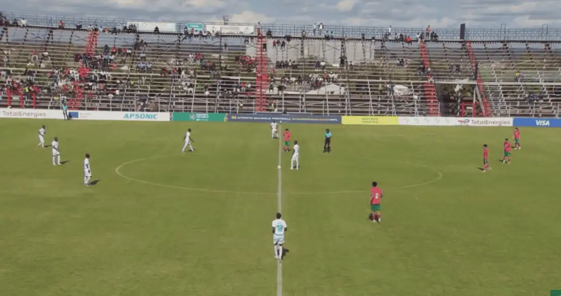 Championnat Africain de Football Scolaire U15 : Suivez en direct la demi-finale Sénégal – Maroc