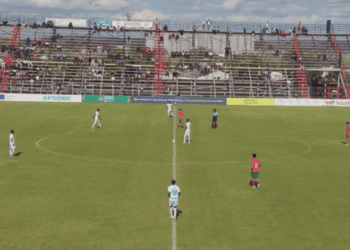 Championnat Africain de Football Scolaire U15 : Suivez en direct la demi-finale Sénégal – Maroc - wiwsport