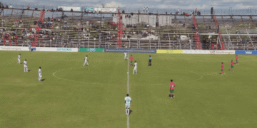 Championnat Africain de Football Scolaire U15 : Suivez en direct la demi-finale Sénégal – Maroc - wiwsport