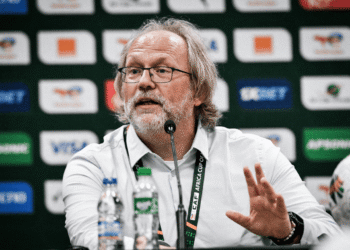 Football : Le Mali remercie Tom Saintfiet et lance un appel à candidatures - wiwsport