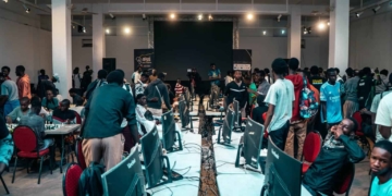 Esport - Une belle affluence à la deuxième édition de l'Efest Africa 2026 - wiwsport