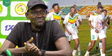 Équipe Nationale féminine : Mame Moussa Cissé reste sélectionneur des Lionnes - wiwsport