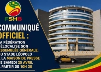 Handball - L'Assemblée générale de la FSH de ce samedi 25 avril délocalisée ! - wiwsport