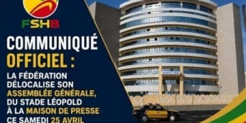 Handball - L'Assemblée générale de la FSH de ce samedi 25 avril délocalisée ! - wiwsport