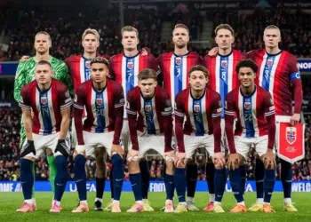 Coupe du Monde 2026 : Adversaire du Sénégal, la Norvège jouera le Maroc en amical - wiwsport