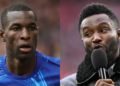 Angleterre : John Obi Mikel reconnaît l’importance de Nicolas Jackson à Chelsea FC : "Oui, il nous manque" - wiwsport Angleterre : John Obi Mikel reconnaît l’importance de Nicolas Jackson à Chelsea FC : "Oui, il nous manque" - wiwsport