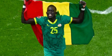 Mondial 2026 - El Hadji Malick Diouf avant Sénégal – Norvège : "Haaland est une machine, il faudra le contenir" - wiwsport