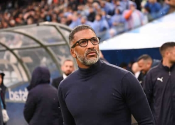 France – Les salaires de la Ligue 1 : Habib Beye sur le podium des coachs les mieux payés !