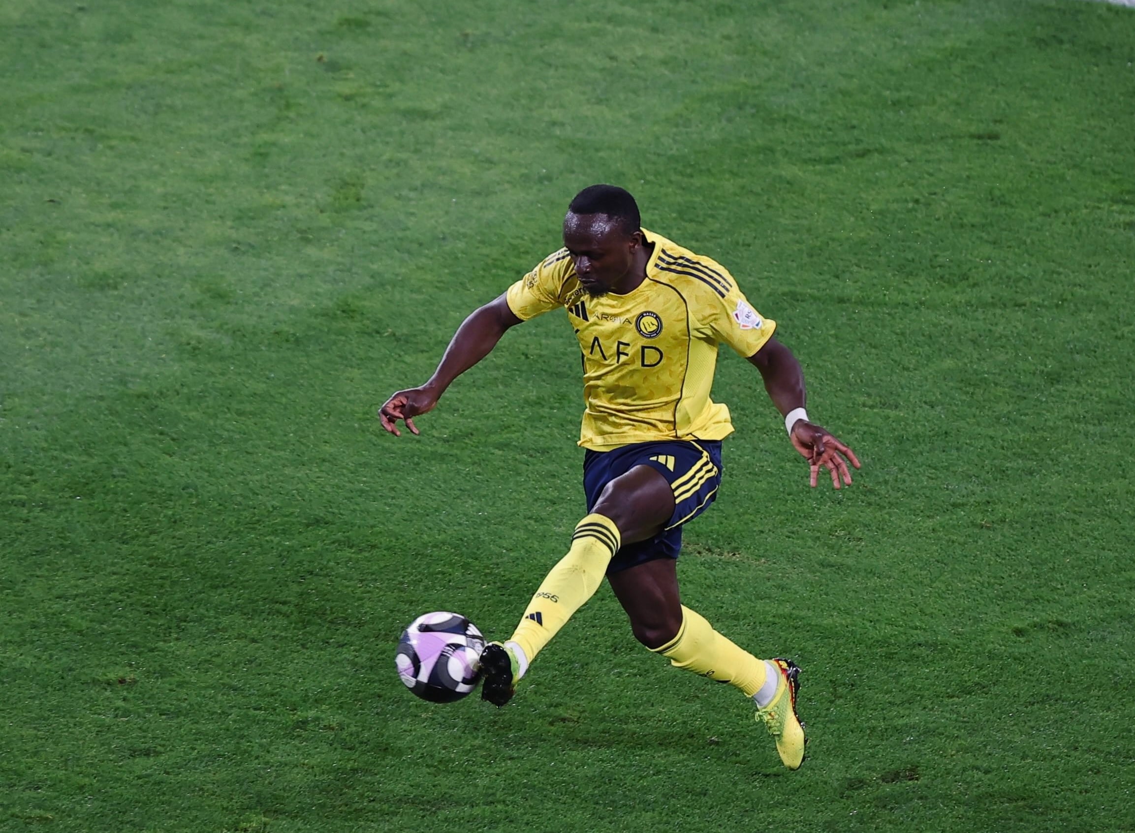 Saudi Pro League : Al-Nassr s'impose contre Al-Ettifaq et fonce vers le titre - wiwsport Saudi Pro League : Al-Nassr s'impose contre Al-Ettifaq et fonce vers le titre - wiwsport