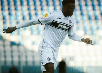 D1 serbe : Buteur et passeur, Demba Seck porte le Partizan contre Novi Pazar - wiwsport