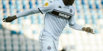 D1 serbe : Buteur et passeur, Demba Seck porte le Partizan contre Novi Pazar - wiwsport