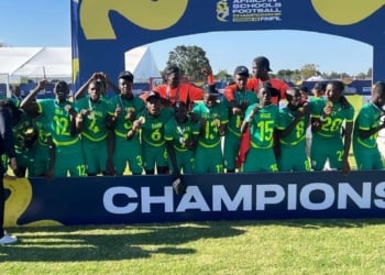 Bassirou Diomaye Faye salue le sacre des U15 et le titre d’Adama Diop en MMA - wiwsport