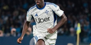 Serie A : Le but d'Assane Diao avec Como en vidéo - wiwsport