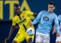 LaLiga : Villarreal s'impose contre le Celta Vigo et assure presque sa qualification pour la Ligue des Champions - wiwsport