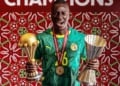 CAN 2025 – Pape Gueye : « On a réussi à gagner sur le terrain, le monde entier l’a vu… Et puis les médailles, elles sont chez nous » - wiwsport