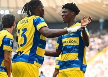 Parma : Abdoulaye Ndiaye joue sa relance dans le sprint final - wiwsport