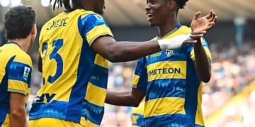 Parma : Abdoulaye Ndiaye joue sa relance dans le sprint final - wiwsport