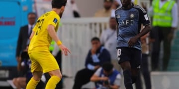 AFC Champions League 2 : Victorieux d'Al-Wasl avec un but de Sadio Mané, Al-Nassr rejoint les demi-finales - wiwsport