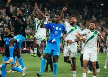 Foot : Edouard Mendy et Al-Ahli encore en finale de la Ligue des Champions asiatique après avoir renversé le Vissel Kobe - wiwsport