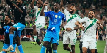 Foot : Edouard Mendy et Al-Ahli encore en finale de la Ligue des Champions asiatique après avoir renversé le Vissel Kobe - wiwsport