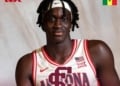 Basket – Transfert : Sidy Gueye rejoint Santa Clara - wiwsport