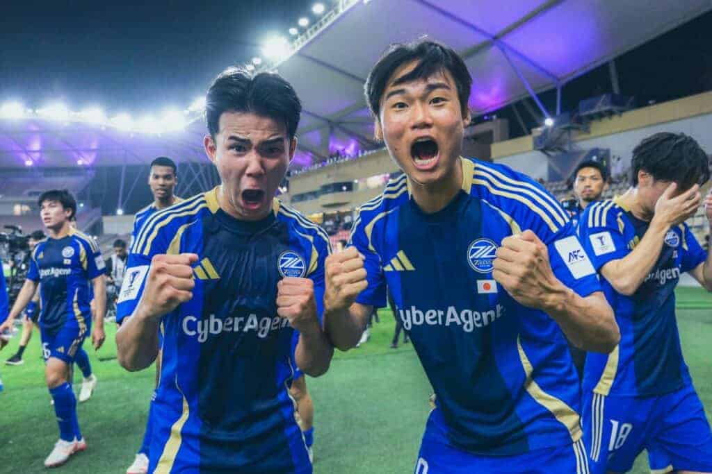 Foot : Edouard Mendy et Al-Ahli affronteront les Japonais du FC Machida en finale de la Ligue des Champions asiatique - wiwsport
